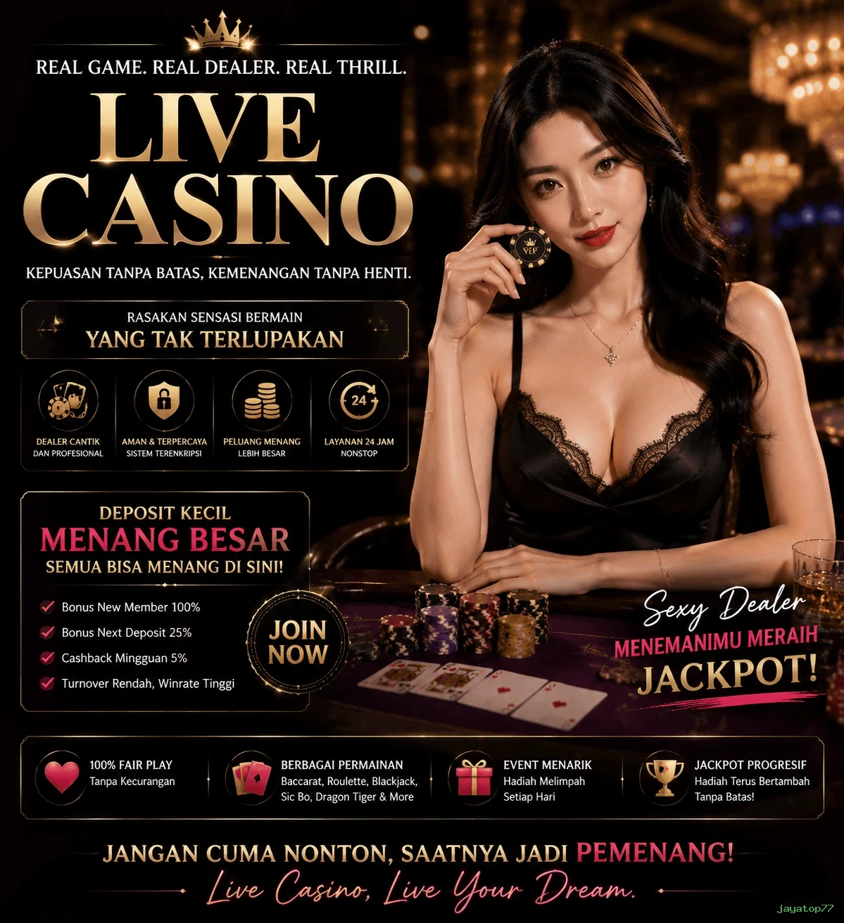 Tantangan dan Peluang di jayatop77 untuk Pengembang Game